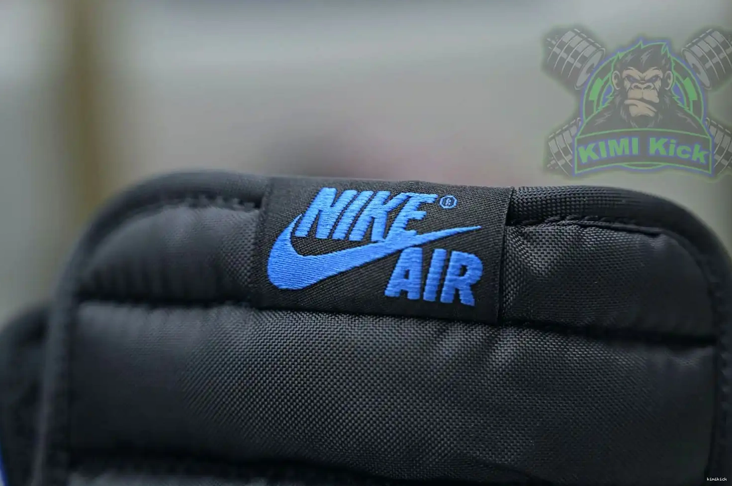 Jordan OG High Kimikick 1 Air Jordan 0422